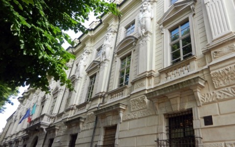 Giustizia civile: le cause pendenti diminuiscono del 10,6% in provincia di Mantova