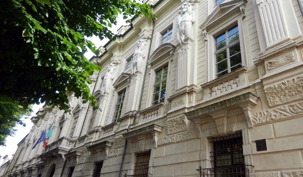 Giustizia civile: le cause pendenti diminuiscono del 10,6% in provincia di Mantova