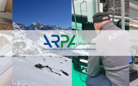 Arpa Lombardia rafforza la sua presenza sui social