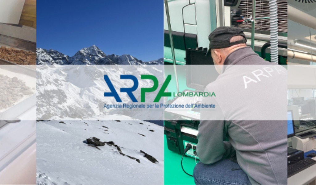 Arpa Lombardia rafforza la sua presenza sui social