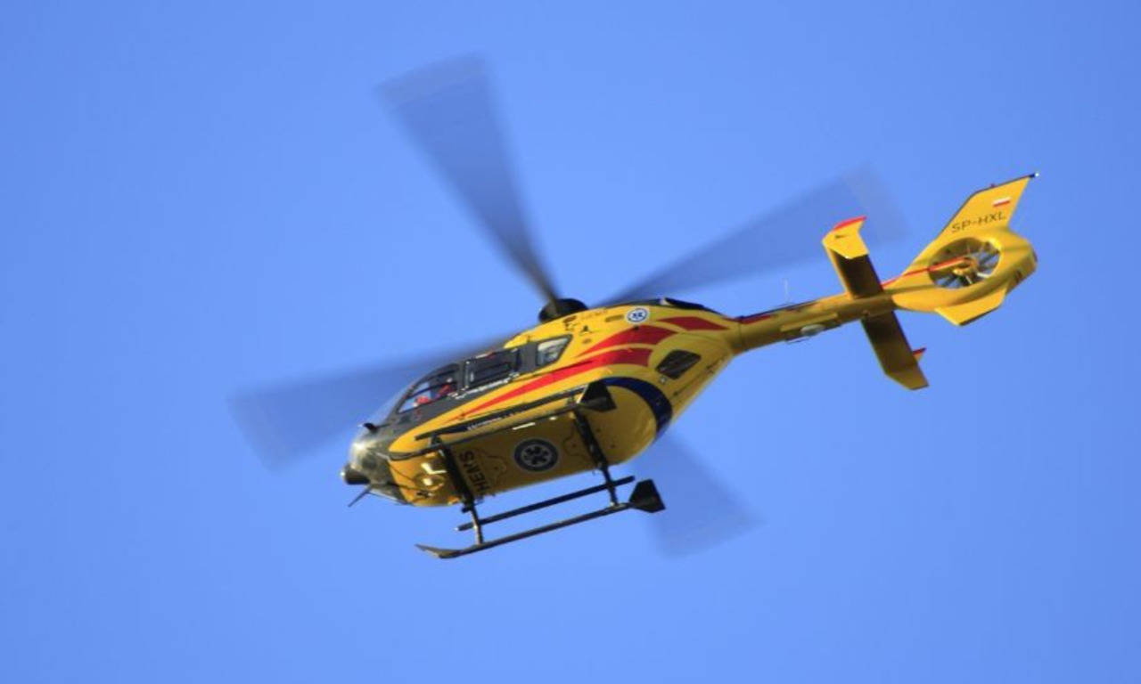 Auto si ribalta a Sabbioneta: coinvolte quattro persone, sul posto anche l’eliambulanza