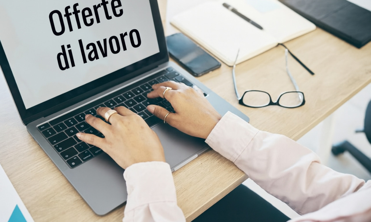 Cerchi lavoro? Scopri le offerte attive a Mantova e provincia (22 – 28 ottobre 2025)