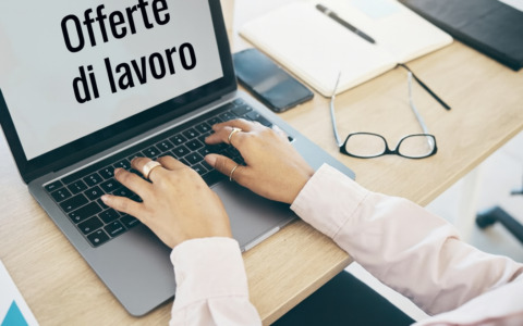 Cerchi lavoro? Scopri le offerte attive a Mantova e provincia (22 – 28 ottobre 2025)