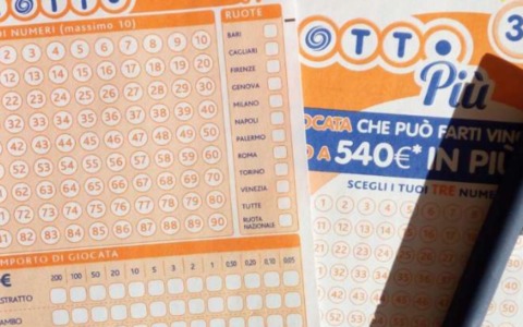 Colpo di fortuna a Casaloldo, vinti 20mila euro con il Lotto