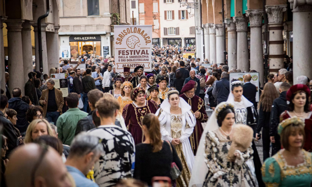 Cosa fare a Mantova e provincia nel weekend: eventi di sabato 18 e domenica 19 ottobre 2025