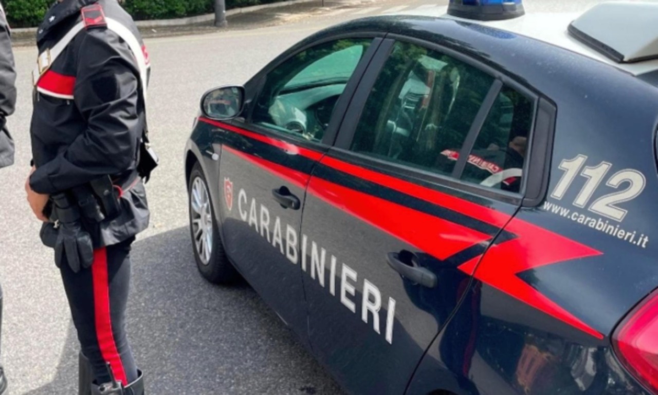 Esce e va al bar ma è ai domiciliari, 29enne beccato a Marcaria