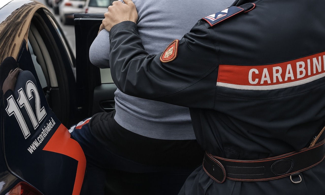 Favoriva l’immigrazione clandestina, 31enne arrestato a Castel Goffredo ed estradato