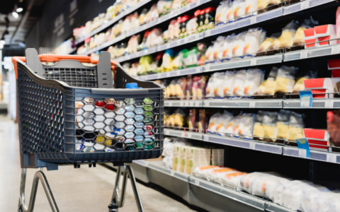 Furti nei supermercati di Mantova, 30enne colpito dal daspo urbano