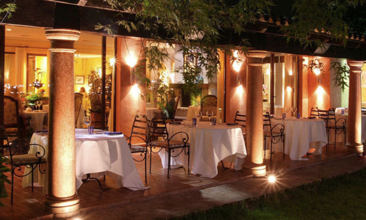 Gambero Rosso, Dal Pescatore Santini di Canneto tra i 55 migliori ristoranti d’Italia del 2026