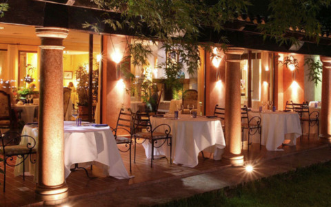 Gambero Rosso, Dal Pescatore Santini di Canneto tra i 55 migliori ristoranti d’Italia del 2026