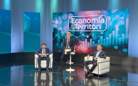 Mobilità sostenibile e Legge Clima: se ne parla su Telecity con “Economia&Territori”