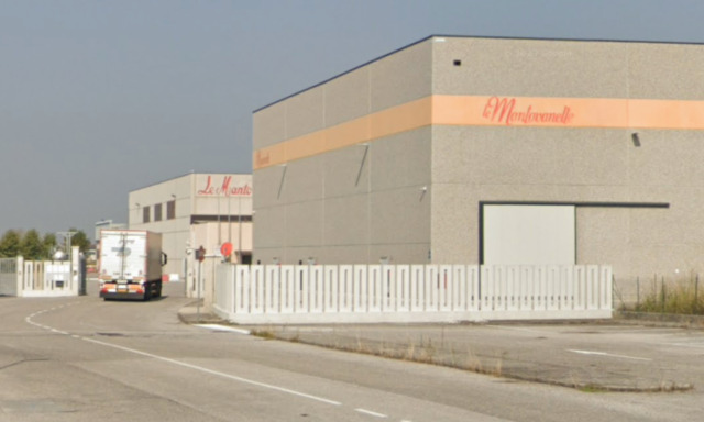 Infortunio sul lavoro a Castel d’Ario, operaio 46enne si schiaccia la mano al pastificio