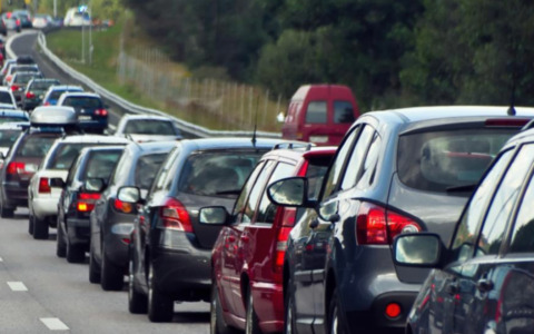 Maxi tamponamento sulla A22: cinque auto coinvolte, code per sei chilometri