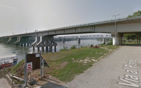 Riqualificazione ponte di Borgoforte: lavori in partenza a novembre 2025