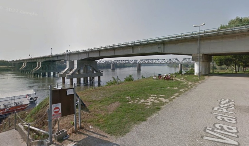 Riqualificazione ponte di Borgoforte: lavori in partenza a novembre 2025
