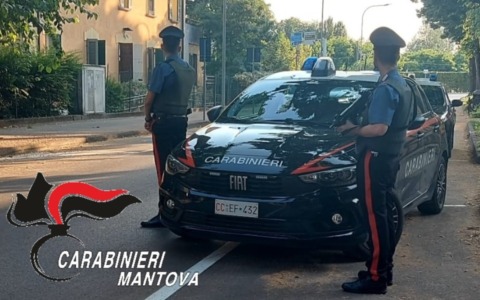 Controlli a tappeto dei Carabinieri di Viadana: denunce, sanzioni e patenti ritirate