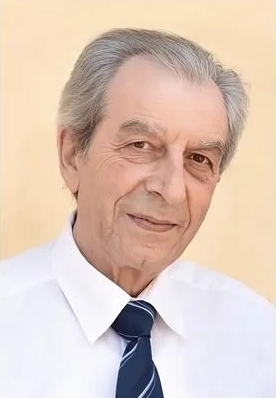 Il 75enne Giuseppe Pesci