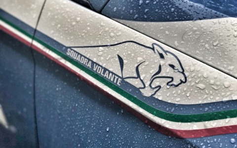 Ubriaco e violento vicino alla stazione dei treni: scatta il divieto di accesso urbano