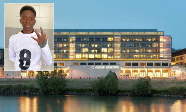 Colpito da un malore in casa: muore all’ospedale di Verona a soli 14 anni