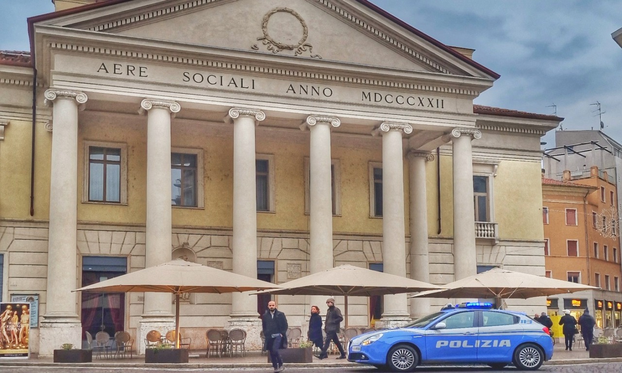 Daspo urbano per quattro persone: provvedimenti dopo le tensioni in piazza