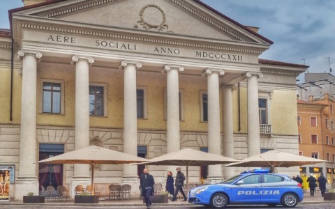 Daspo urbano per quattro persone: provvedimenti dopo le tensioni in piazza