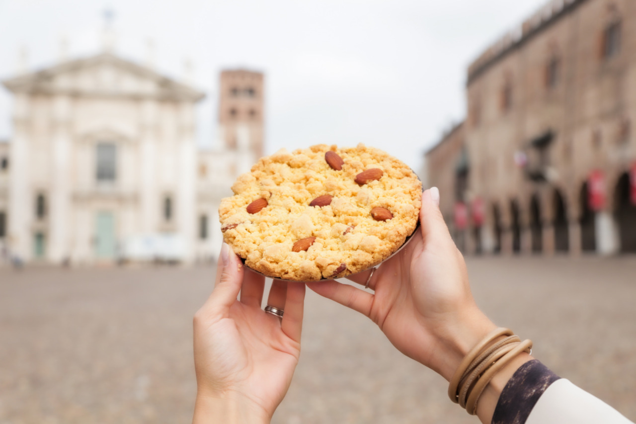 A Mantova torna il Festival della Sbrisolona con degustazioni, showcooking e attività per tutti