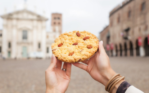A Mantova torna il Festival della Sbrisolona con degustazioni, showcooking e attività per tutti
