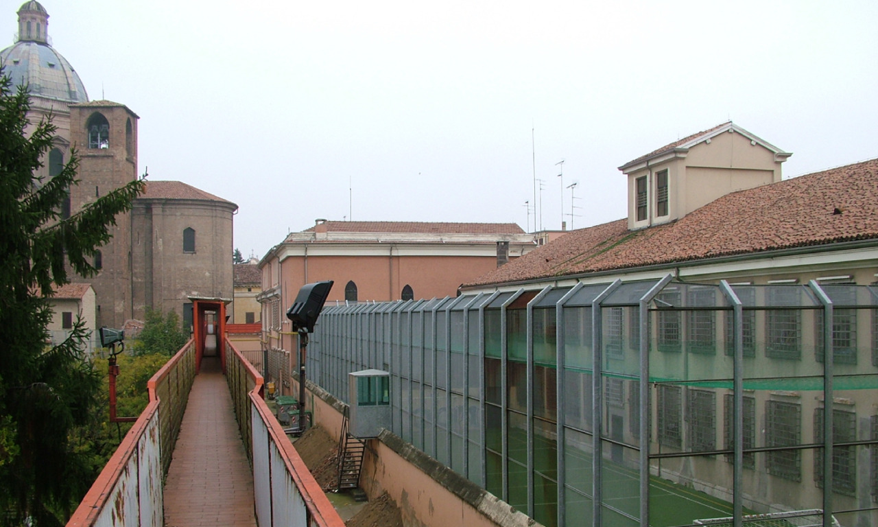 Continua a uscire di casa nonostante i domiciliari, 54enne arrestato a Bozzolo e incarcerato