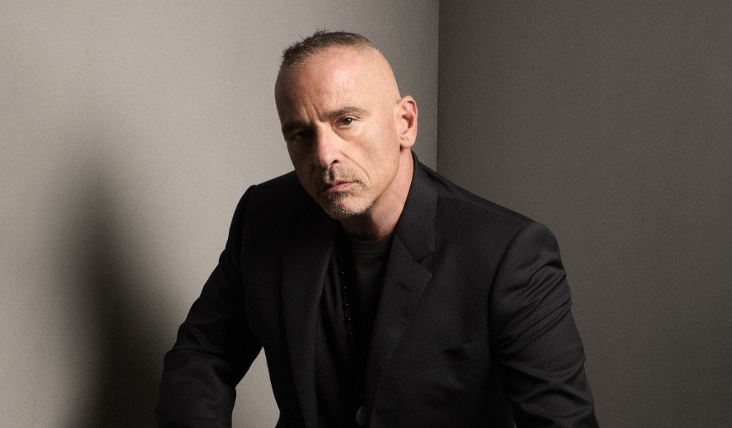 “Una storia importante”, il World Tour di Eros Ramazzotti parte da Mantova