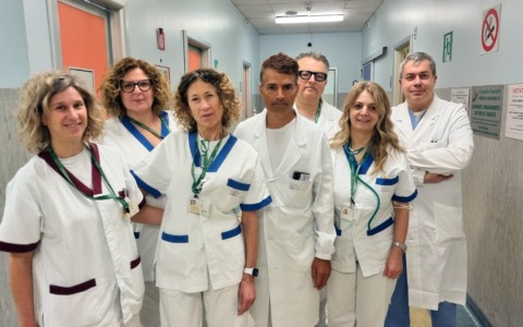 All’ospedale Oglio Po guardia cardiologica H24 e quattro posti in Unità di terapia intensiva coronarica