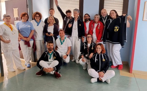 Più esami e con macchinari di ultima generazione: cresce il reparto di Radiologia