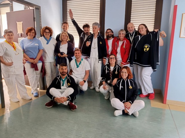 Più esami e con macchinari di ultima generazione: cresce il reparto di Radiologia