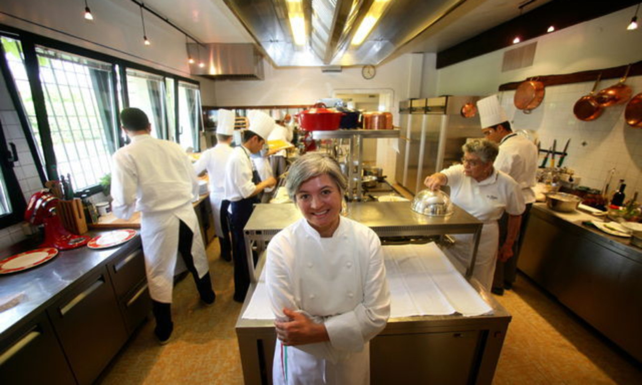 Guida Michelin 2026: ancora al top Dal Pescatore a Canneto, Nadia Santini unica donna con tre stelle