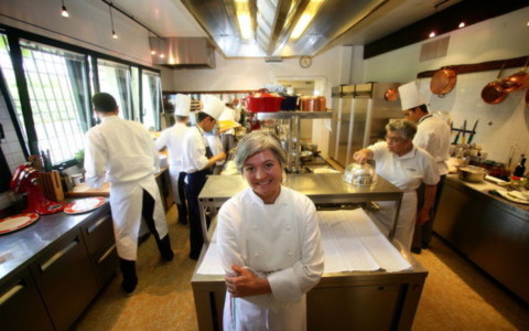 Guida Michelin 2026: ancora al top Dal Pescatore a Canneto, Nadia Santini unica donna con tre stelle