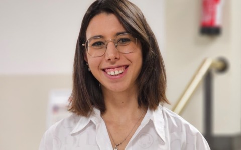 Premio di eccellenza in Fisica Medica: Noemi Cucurachi, professionista Asst Mantova, brilla con la tesi sull’Intelligenza Artificiale