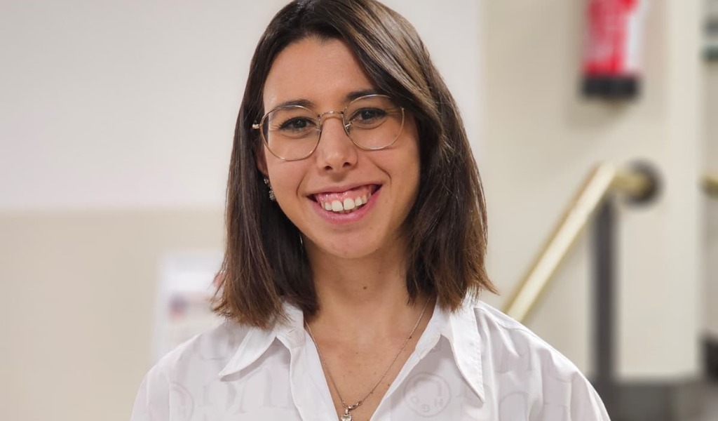 Premio di eccellenza in Fisica Medica: Noemi Cucurachi, professionista Asst Mantova, brilla con la tesi sull’Intelligenza Artificiale