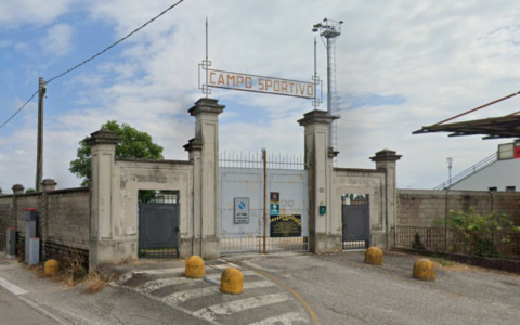 Ladro 61enne forza le macchinette del centro sportivo di Asola e porta via 130 euro