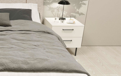 Materasso a fuoco in una casa di Castiglione delle Stiviere, illeso il proprietario 94enne