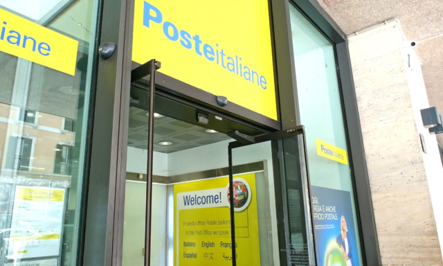 Poste Italiane festeggia 150 anni di Risparmio, in provincia di Mantova 147mila libretti aperti