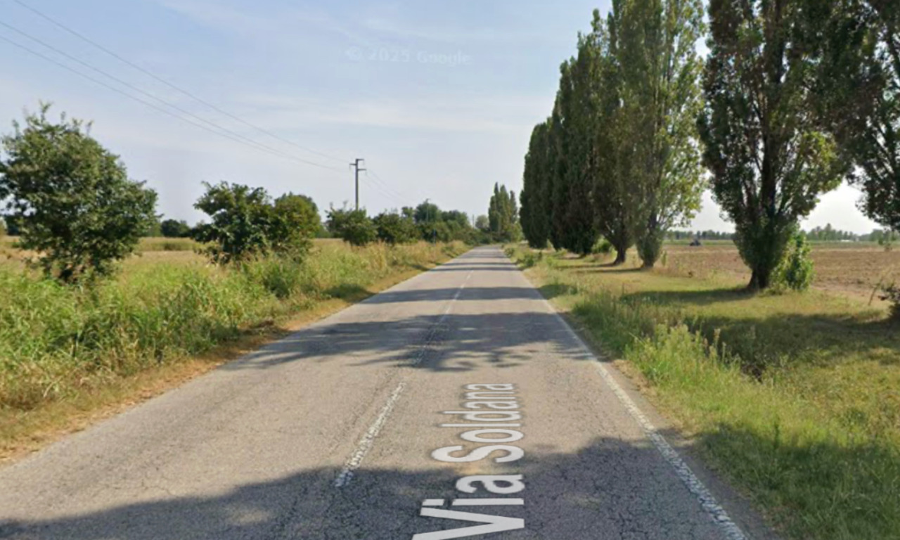 Tragico scontro tra Castiglione e Medole, muore anziano di 80 anni