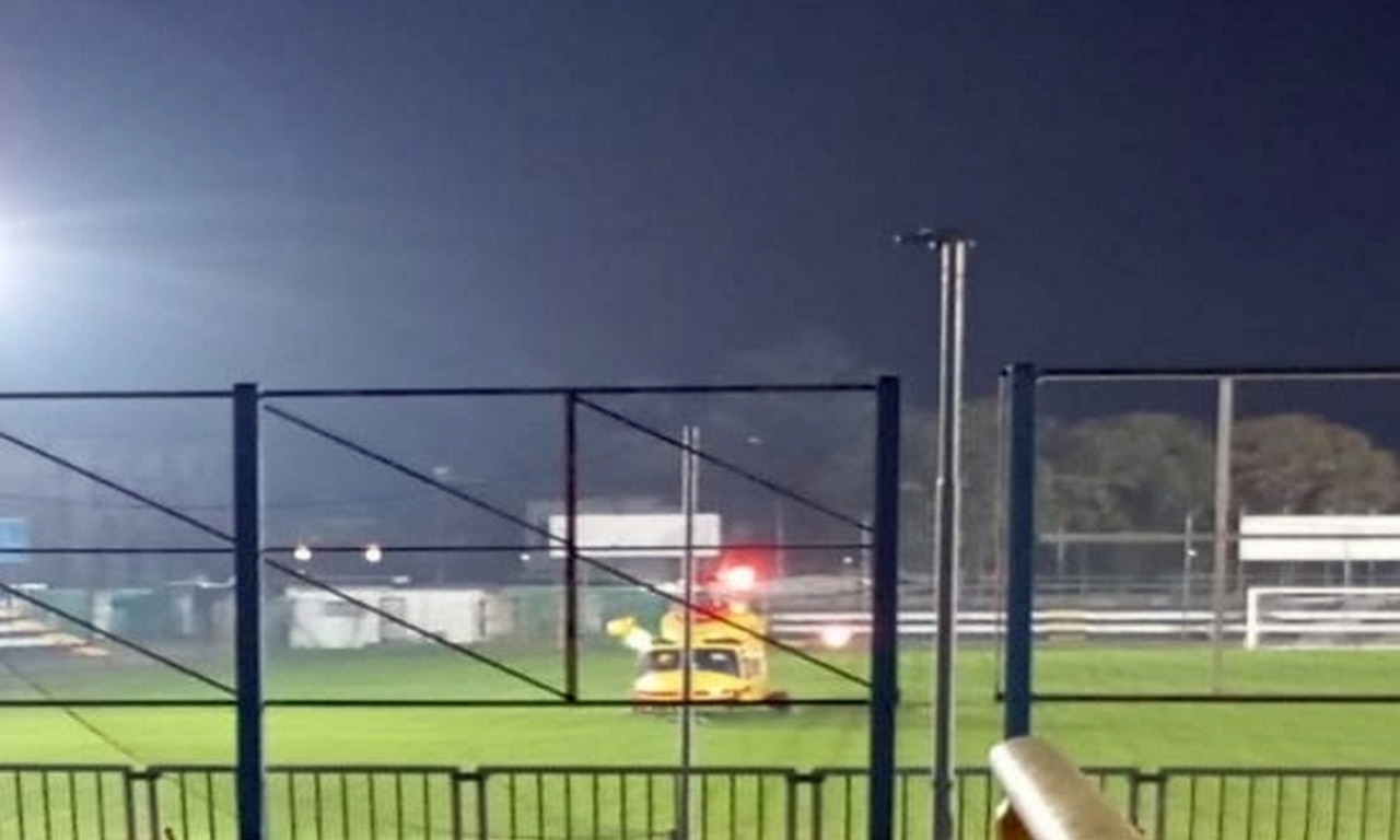 Bambina si ustiona in casa con l’acqua bollente: portata in ospedale in elisoccorso