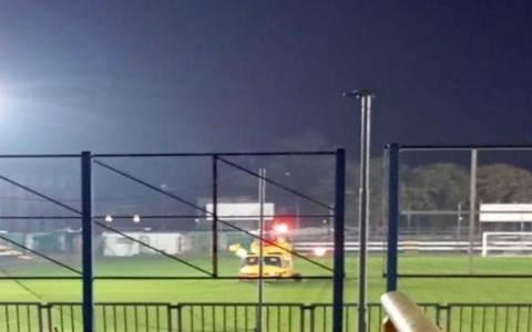 Bambina si ustiona in casa con l’acqua bollente: portata in ospedale in elisoccorso