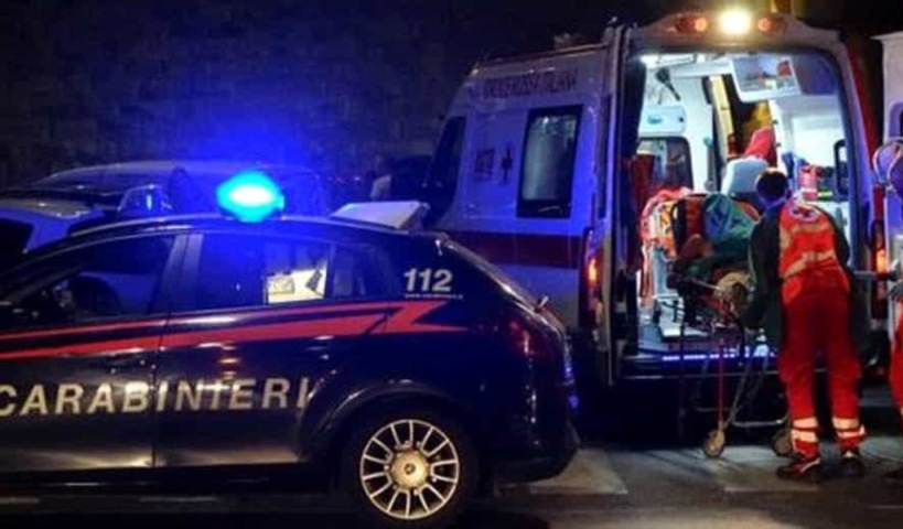 Tragedia a Sabbioneta: non vede il vicino da alcuni giorni, 80enne trovato morto in casa