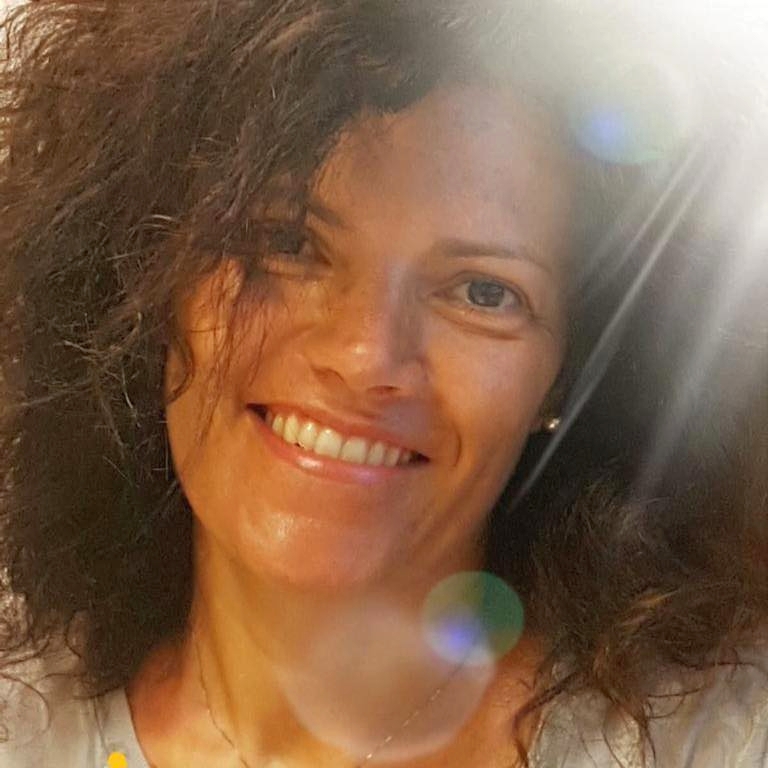 Carmen Venerandi, presidente di Silb Confcommercio Mantova