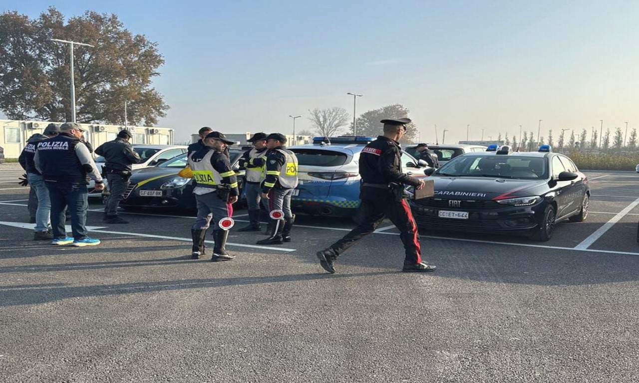 Raddoppio ferroviario: nel cantiere scattano i controlli antimafia della Prefettura