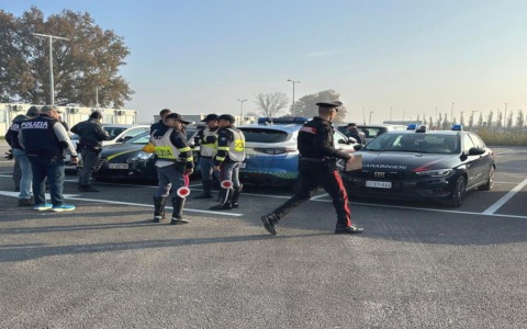 Raddoppio ferroviario: nel cantiere scattano i controlli antimafia della Prefettura