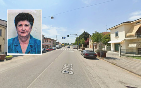 I peli sul collo, le rughe e la voce “strana”: come è stata scoperta l’anziana mummificata in casa