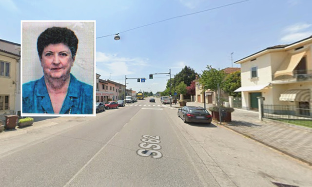 I peli sul collo, le rughe e la voce “strana”: come è stata scoperta l’anziana mummificata in casa