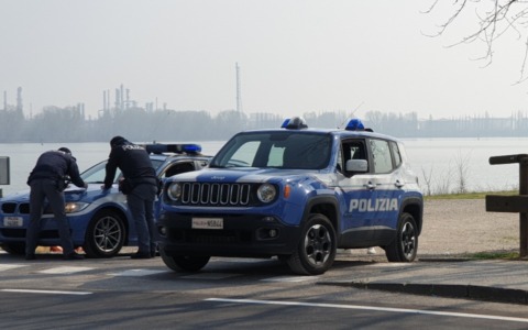 Natale sicuro a Mantova: intensificati i controlli in centro città e sul lungolago