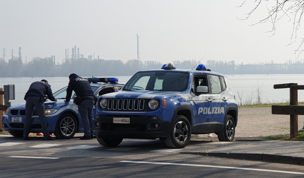 Natale sicuro a Mantova: intensificati i controlli in centro città e sul lungolago